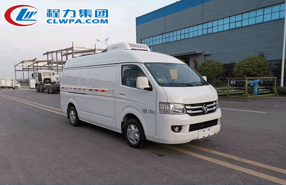 福田G7面包微型冷藏车_06