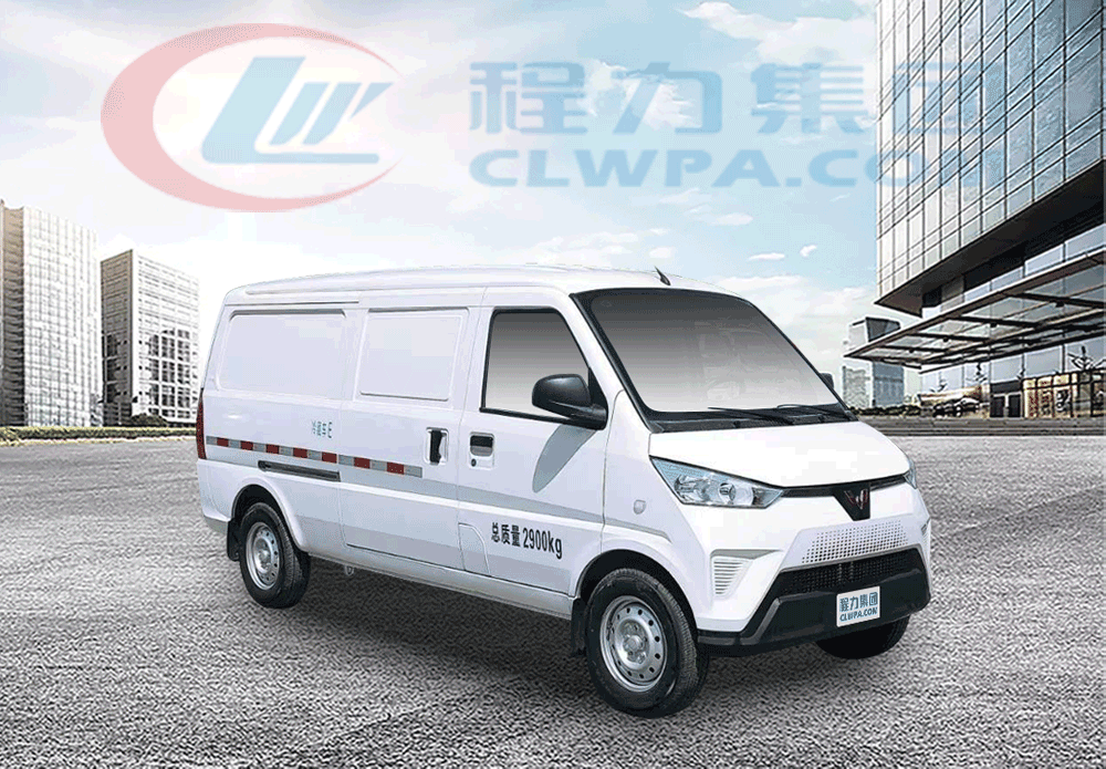五菱电动新能源EV50冷藏车_02